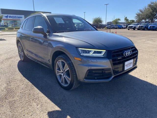 $22988 : 2019 Q5 2.0T quattro Premium image 6