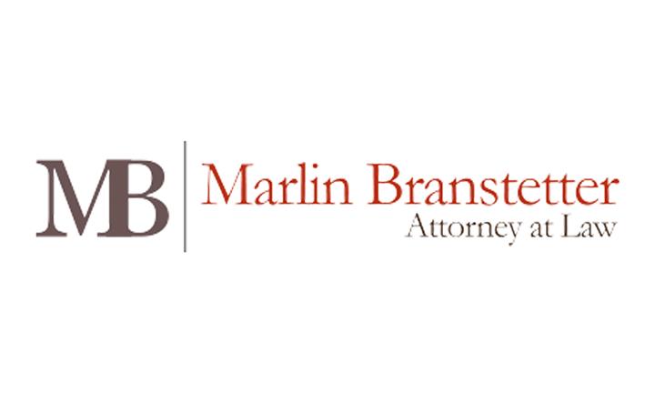 Marlin Branstetter Attorney image 1