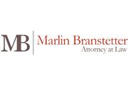 Marlin Branstetter Attorney en Orange County
