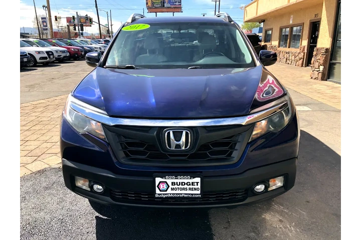 $18990 : 2017 Ridgeline RTL AWD image 6
