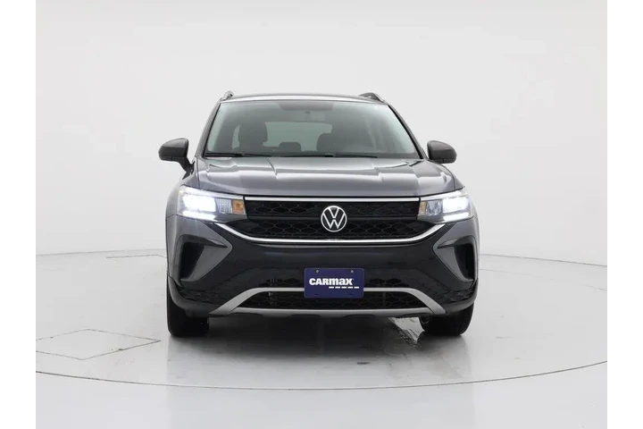 $20998 : Volkswagen Taos 2022 AWD S 4 image 5