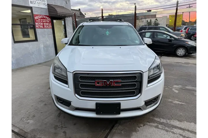 $10995 : 2016 GMC Acadia SLT-1 AWD image 8