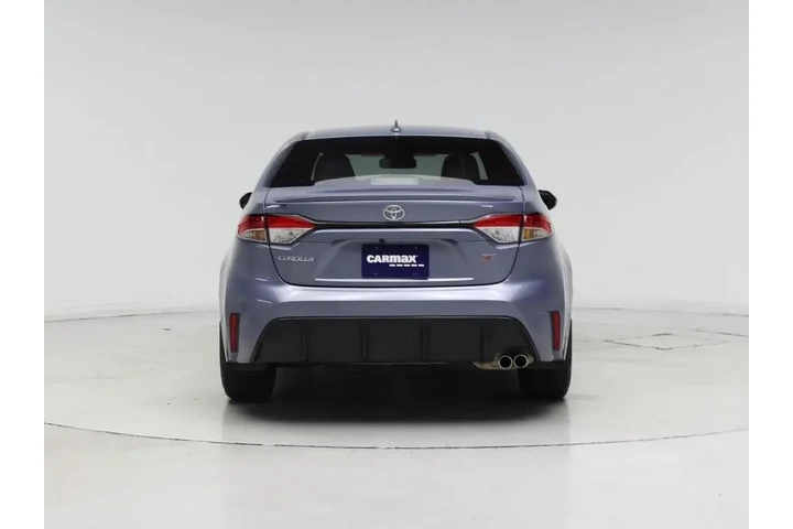 $23998 : Toyota Corolla 2024 SE 4dr S image 6