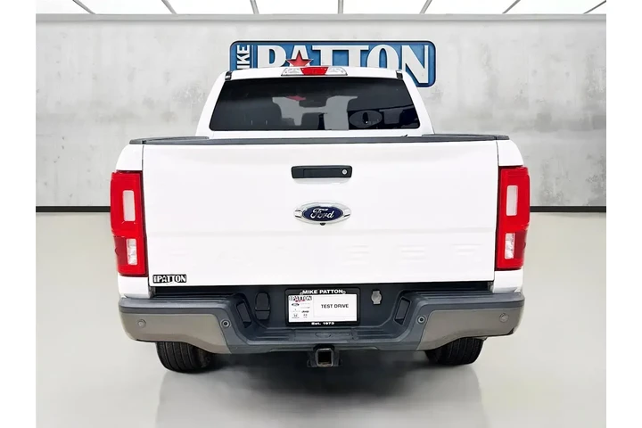 $16591 : Ford Ranger 2021 4x2 Lariat image 6