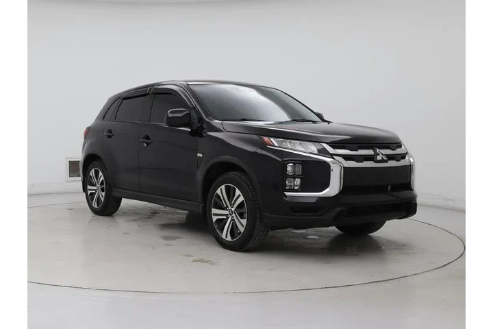 $20998 : Mitsubishi Outlander Sport 2 image 1