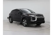 Mitsubishi Outlander Sport 2