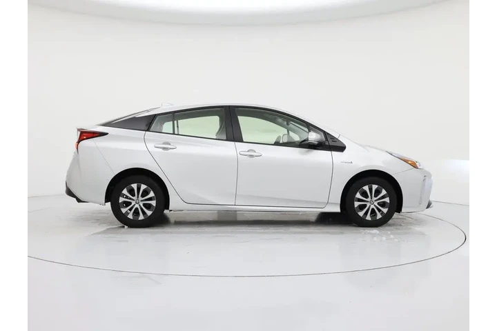 $27998 : Toyota Prius 2020 AWD XLE AW image 7