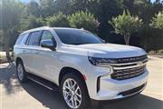 2024 Tahoe Premier