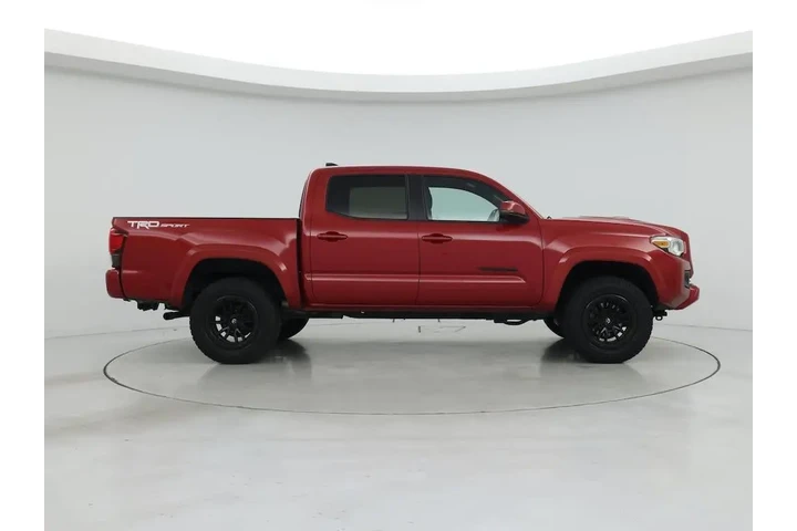 $29998 : Toyota Tacoma 2018 4x2 TRD S image 7