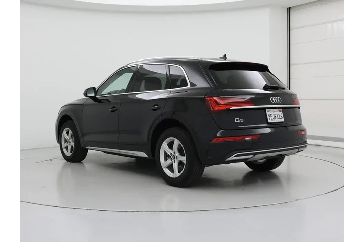 $28998 : Audi Q5 2023 AWD quattro Pre image 2