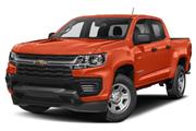 PRE-OWNED 2021 CHEVROLET COLO thumbnail