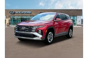 Hyundai TUCSON 2025 SEL Conv en Yuma