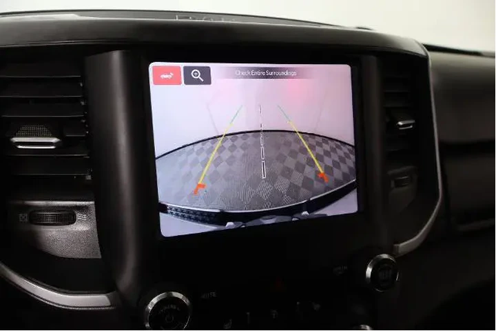 $32828 : Ram 1500 2023 4x4 Big Horn 4 image 6