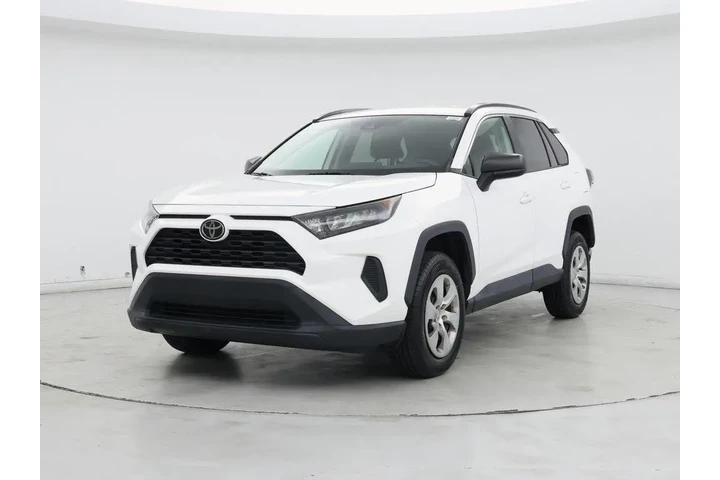 $20998 : Toyota RAV4 2019 LE 4dr SUV image 4
