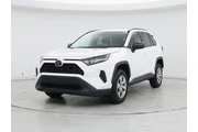 $20998 : Toyota RAV4 2019 LE 4dr SUV thumbnail