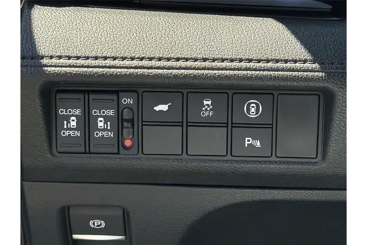 $37991 : Honda Odyssey 2022 Elite 4dr image 9