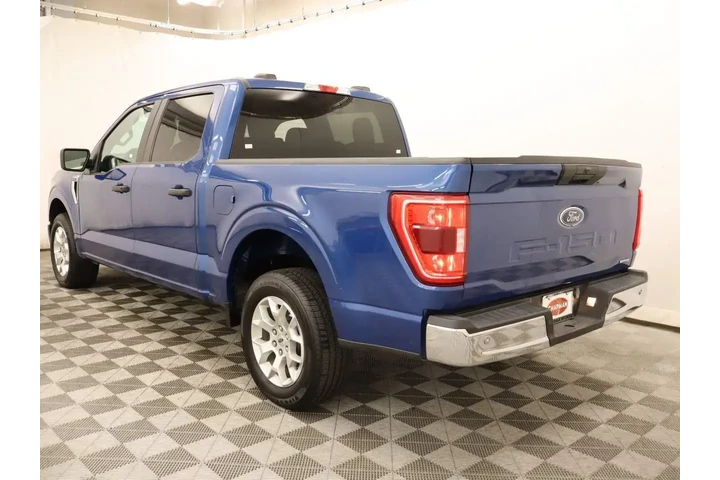 $29790 : Ford F-150 2023 4x2 XLT 4dr image 3