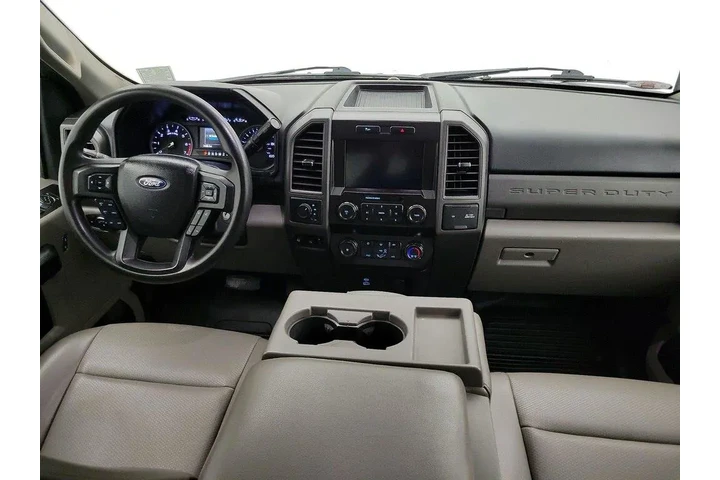 $36998 : Ford F-250 Super Duty 2021 4 image 9