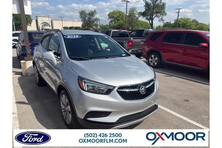 $17250 : Buick Encore 2019 Preferred image 1