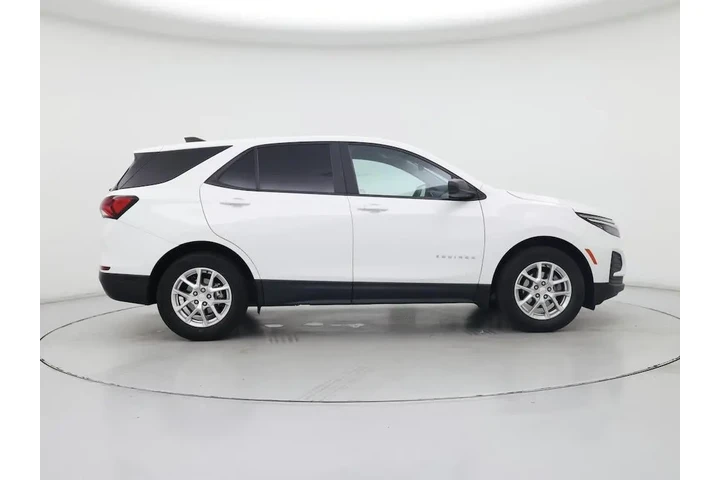 $18998 : Chevrolet Equinox 2022 LS 4d image 7