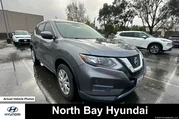 Nissan Rogue 2020 S 4dr Cros en Santa Rosa