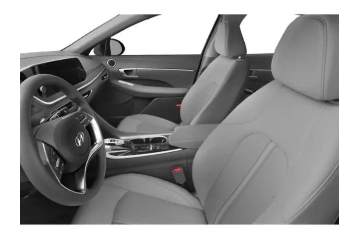 $19995 : Hyundai SONATA 2023 SEL 4dr image 9