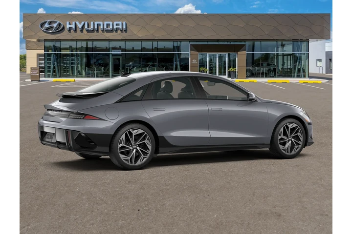 $28000 : Hyundai IONIQ 6 2024 Limited image 8