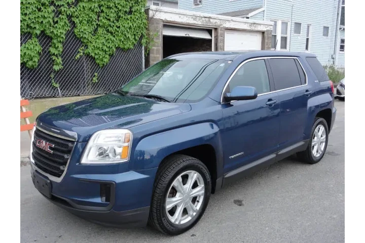 $12950 : 2017 GMC Terrain SLE-1 image 2