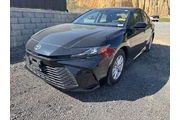 $27791 : Toyota Camry 2025 SE 4dr Sed thumbnail