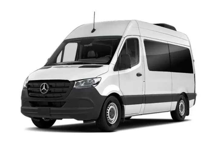 $35995 : Mercedes-Benz Sprinter 2019 image 1