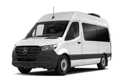 Mercedes-Benz Sprinter 2019