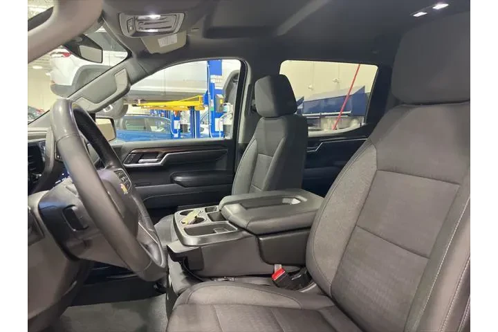 $35898 : Chevrolet Silverado 1500 202 image 10