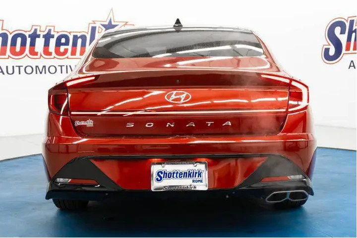 $25899 : Hyundai SONATA 2023 SEL 4dr image 6