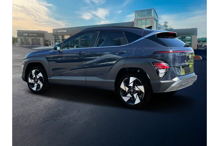 $27900 : Hyundai KONA 2024 AWD Limite image 4
