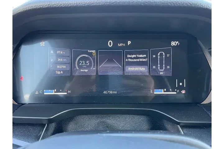 $25289 : Jeep Grand Cherokee L 2021 4 image 7