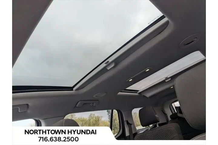 $21775 : GMC Acadia 2019 4x4 SLE-2 4d image 9