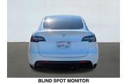 $24875 : Tesla Model Y 2021 AWD Long thumbnail