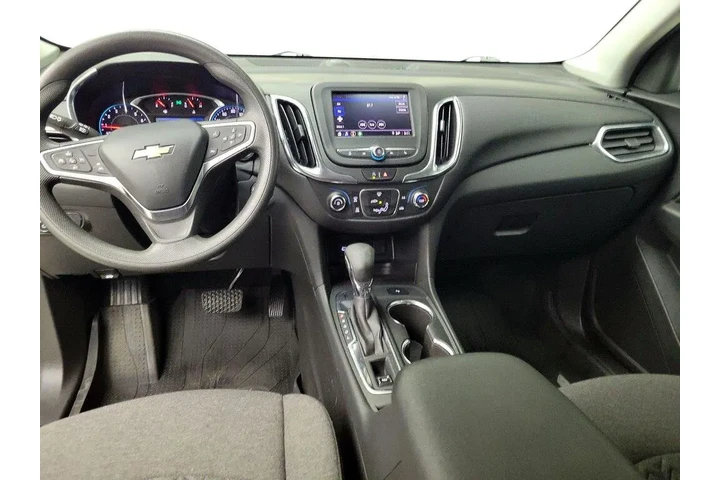 $19998 : Chevrolet Equinox 2022 4x4 L image 9