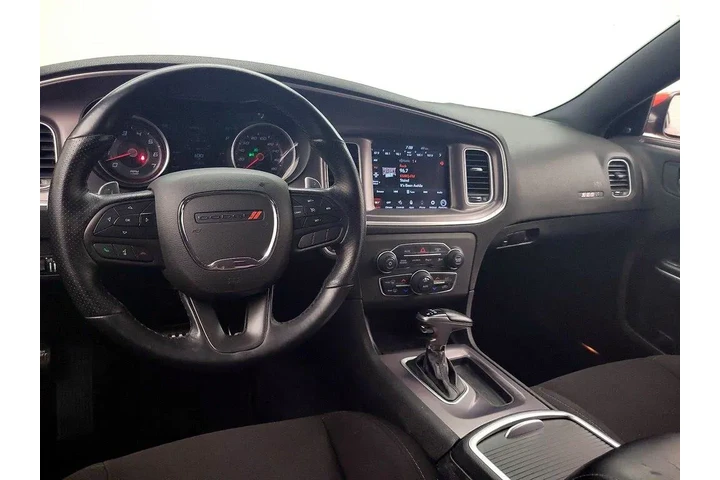 $33998 : Dodge Charger 2021 Scat Pack image 9