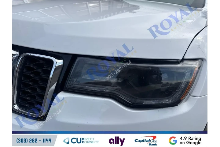 $30995 : 2021 Grand Cherokee Limited 4 image 6