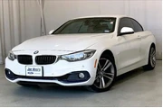 $18191 : BMW 4 Series 2018 AWD 430i x thumbnail