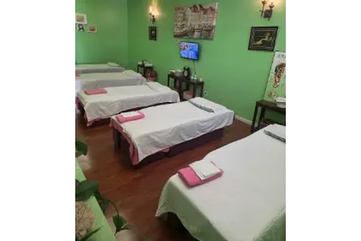 NATURAL HEALTH SPA323-530-0668 image 4