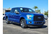 Ford F-150 2015 4x2 XLT 4dr
