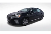$19495 : Hyundai IONIQ Plug-in Hybrid thumbnail