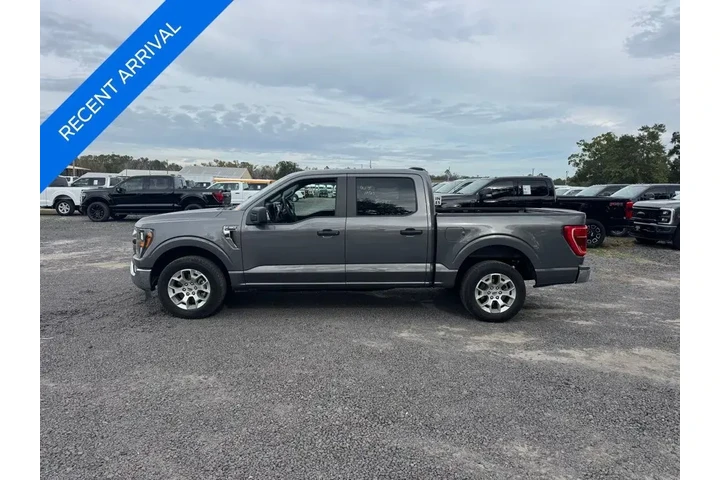 $31078 : Ford F-150 2023 4x2 Platinum image 2