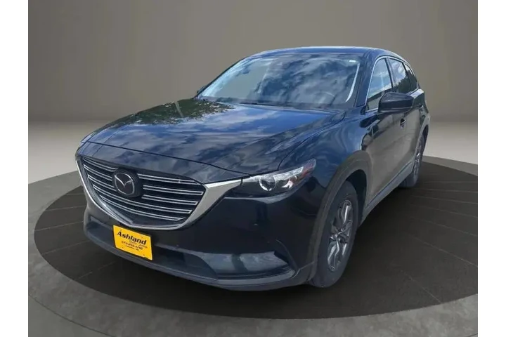 $21900 : 2021 CX-9 Touring image 3