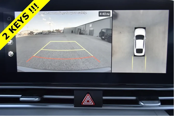 $21789 : Hyundai ELANTRA 2024 Limited image 5