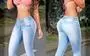 JEANS DE DAMA en Houston