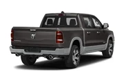 $28000 : Ram 1500 2020 4x4 Laramie 4d thumbnail