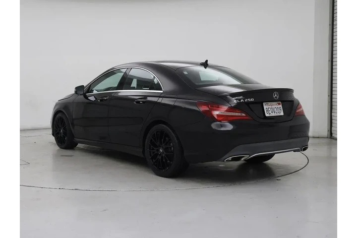 $17998 : Mercedes-Benz CLA 2018 CLA 2 image 2